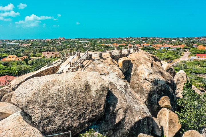 casibari